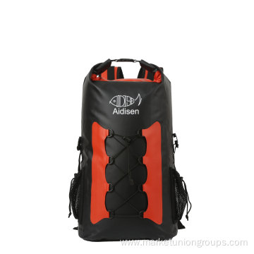 Custom Logo PVCMochila impermeavel Dry Bag Waterproof Backpack outdoor sport swimming Floating Dry Bags